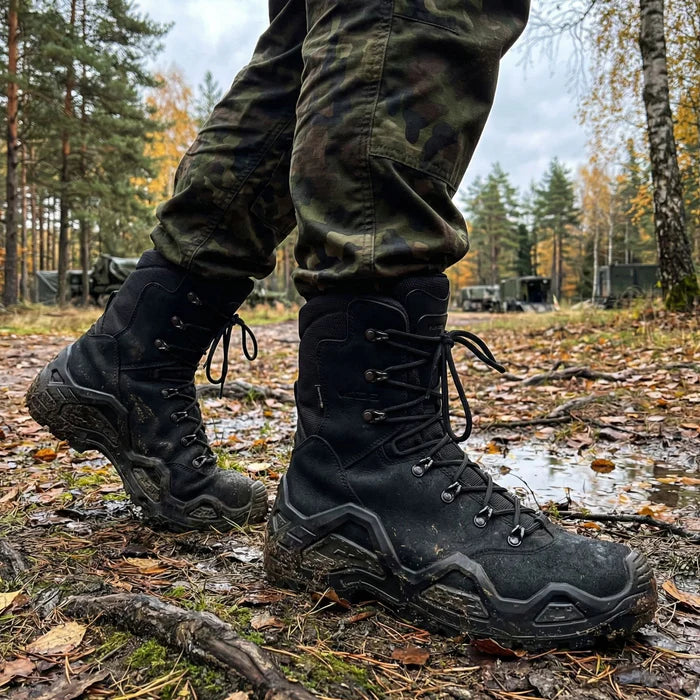 Footwear – 416 Tactical Supply Inc.