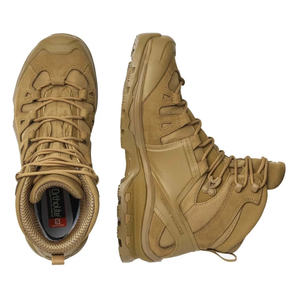 Salomon QUEST 4D GTX FORCES2