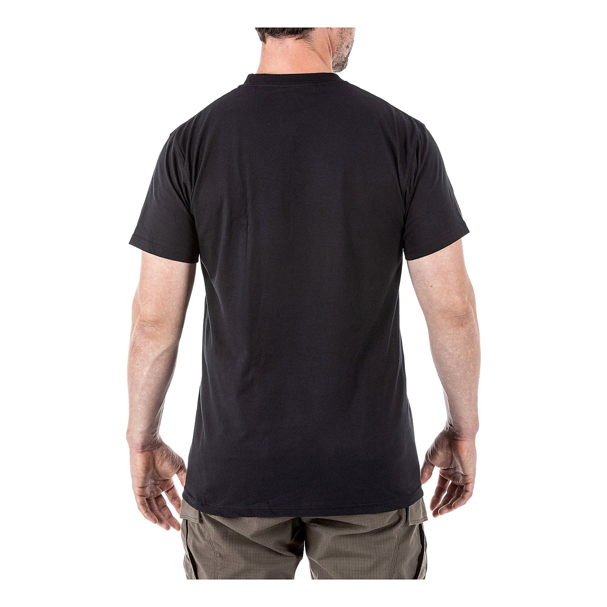 5.11 TACTICAL: Utili-T Crew 3 Pack Shirt