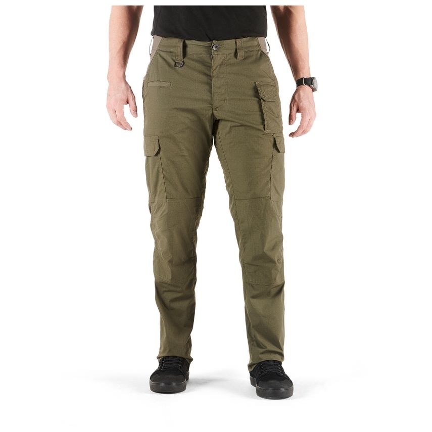 5.11 Tactical ABR PRO PANT Ranger Vert/Kangourou/Kaki
