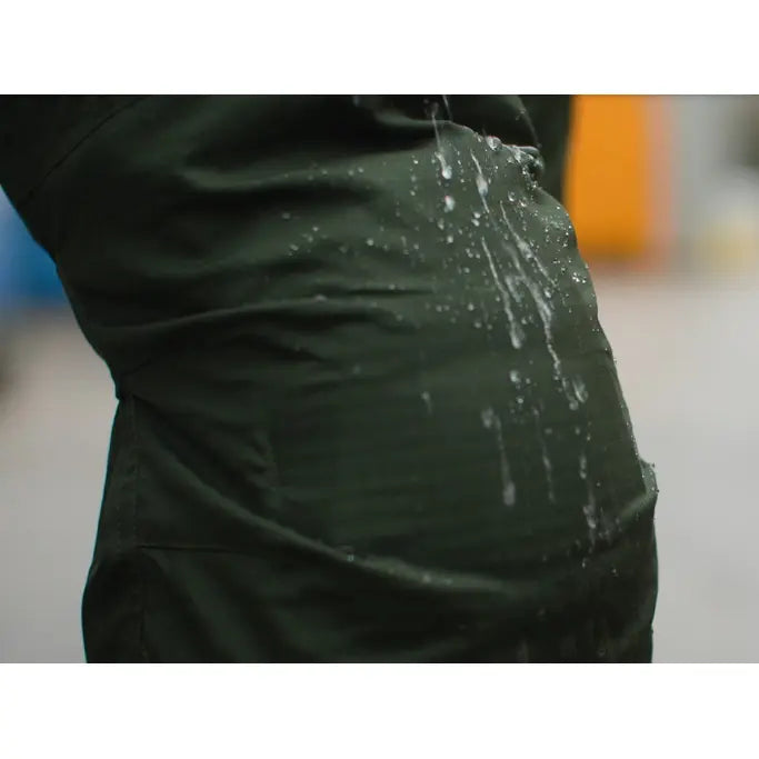 AVON PROTECTION: Exoskin S-1 Suit (1/4 Zip)
