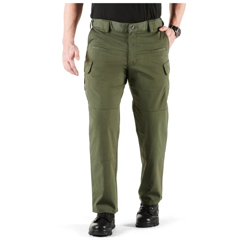 5.11 TACTICAL: Men's Stryke Pants, TDU green/Tundra/Khaki – 416