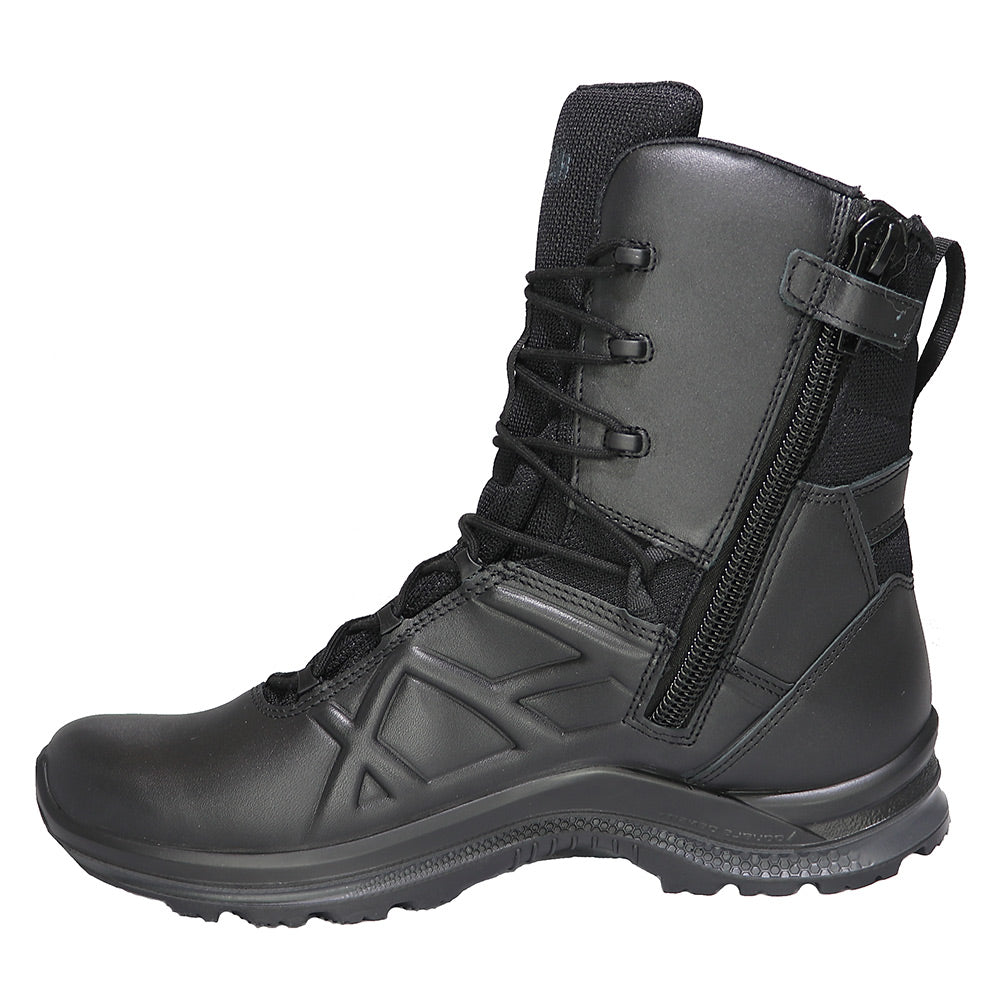 BLACK EAGLE: Tactical 2.0 GTX High Side Zip