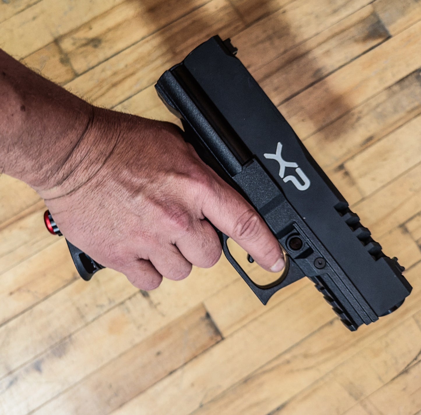 First Strike XP Bundle (2 Mags, 1 pack of 5 CO₂ 12 Gram, 1 pack of 100 balls)