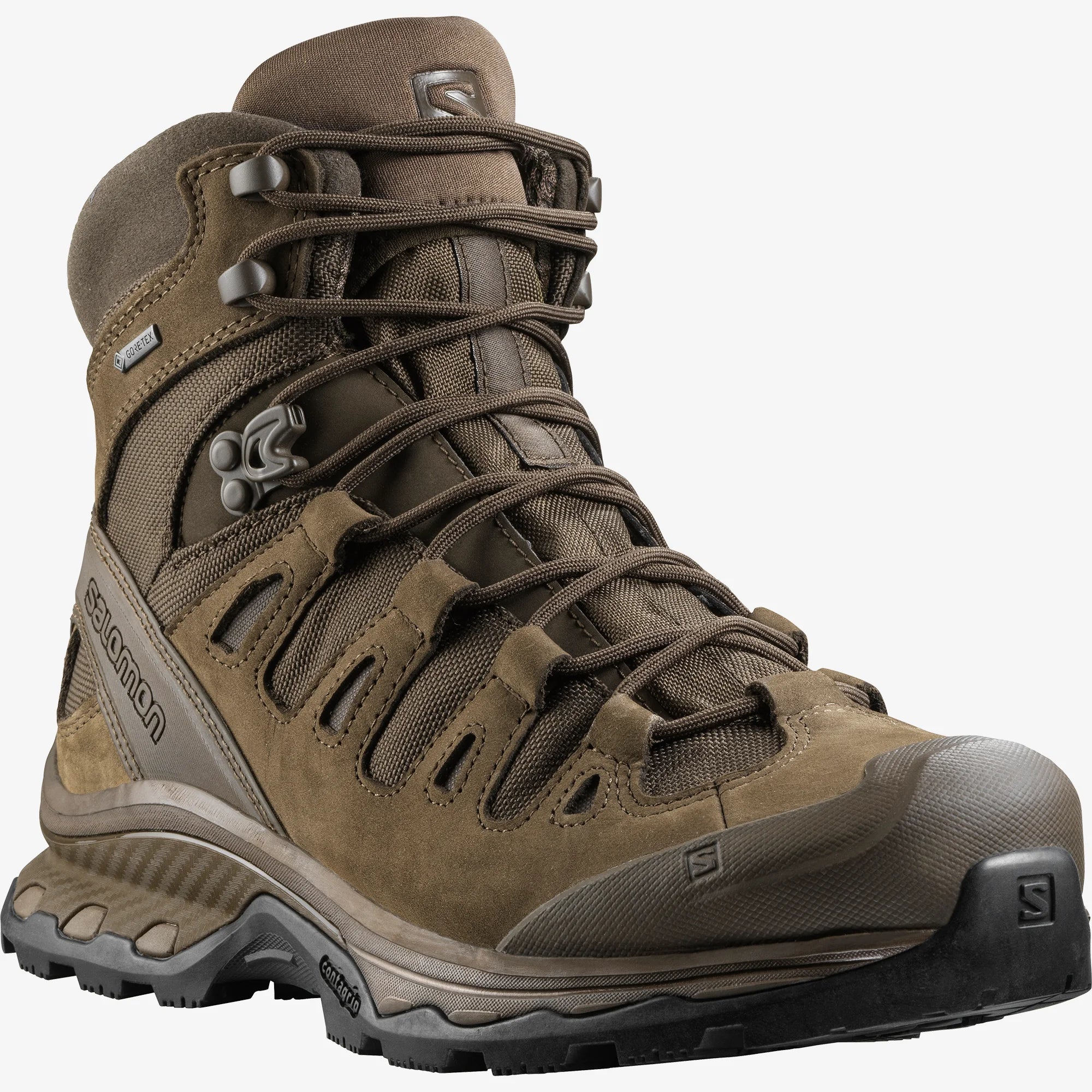 SALOMON: Quest 4D GTX Forces 2, Mid – 416 Tactical Supply Inc.