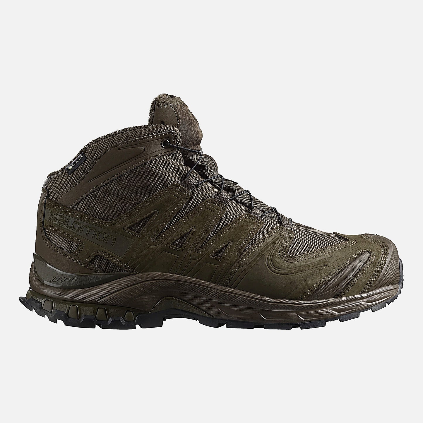 SALOMON: XA Forces Mid