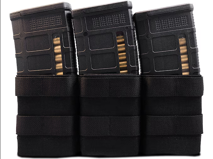 ESSTAC: 7.62 AK Triple KYWI, Mid-Length – 416 Tactical Supply Inc.