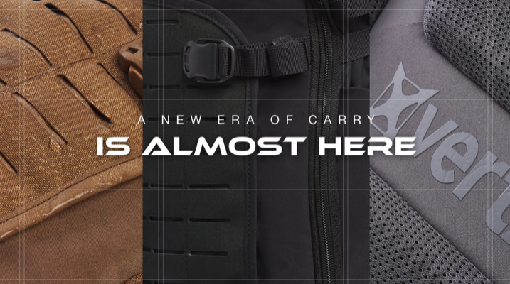 VERTX: Siege Sling, 15L