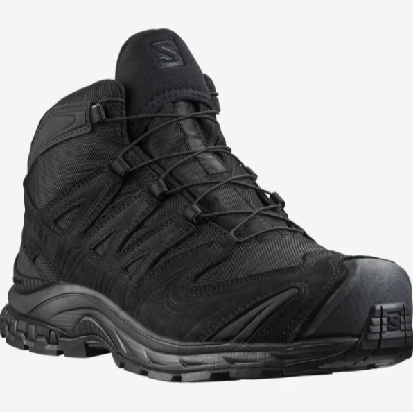 SALOMON FORCES　XA FORCES MID WIDE GTX EN Salomon XA Forces Mid GORE-TEX EN | 911 Supply - 911supply