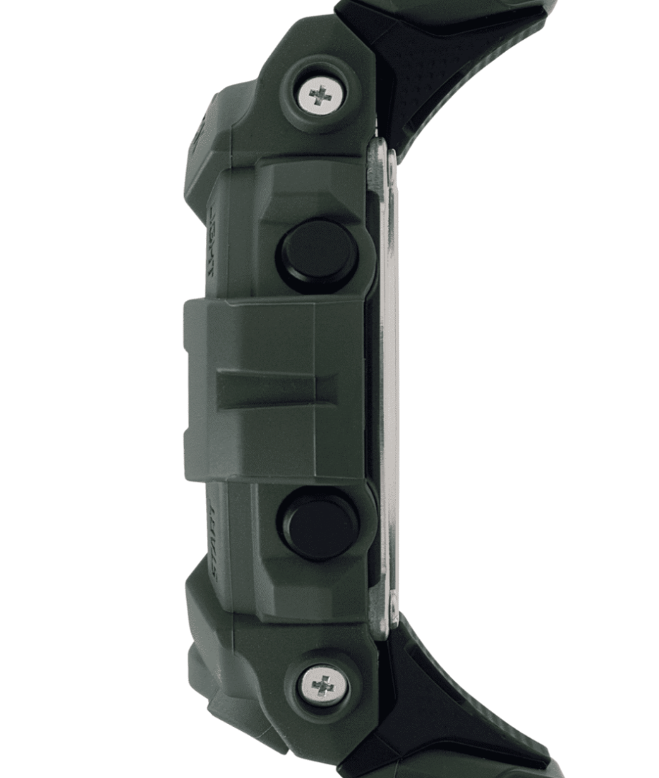 CASIO G-SHOCK: GBD800UC-3 Power Trainer