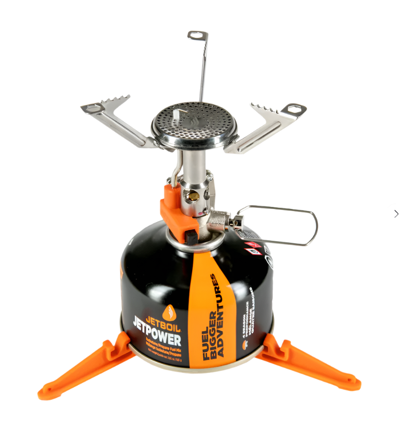 JETBOIL: MightyMo