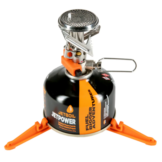 JETBOIL: MightyMo
