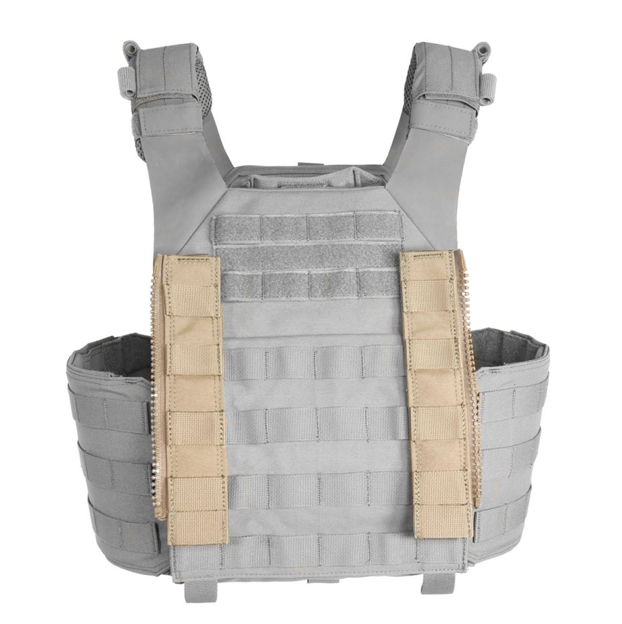 WARRIOR ASSAULT: Assaulters Back Panel (ABP) Mk1
