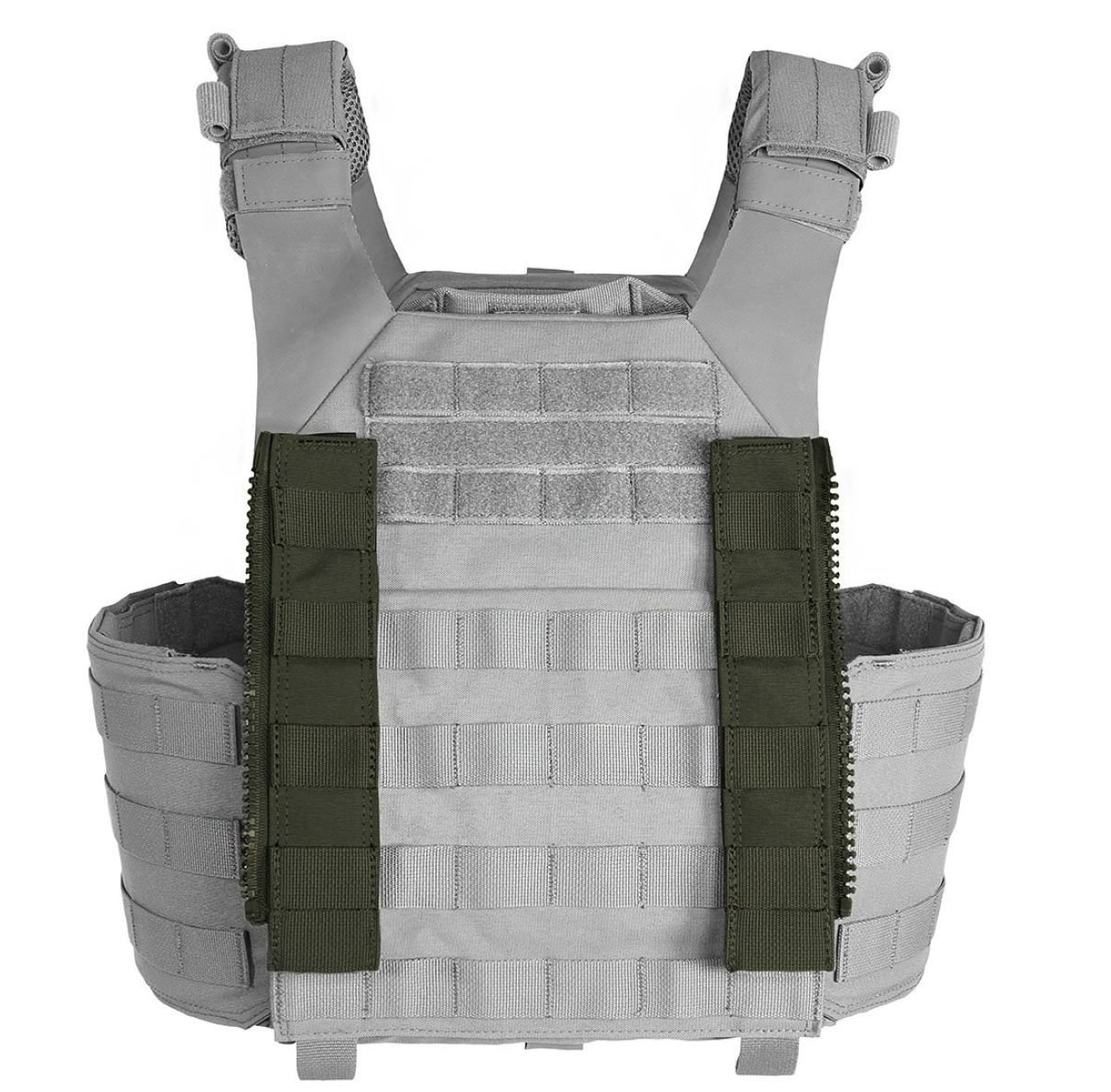 WARRIOR ASSAULT: Assaulters Back Panel (ABP) Mk1