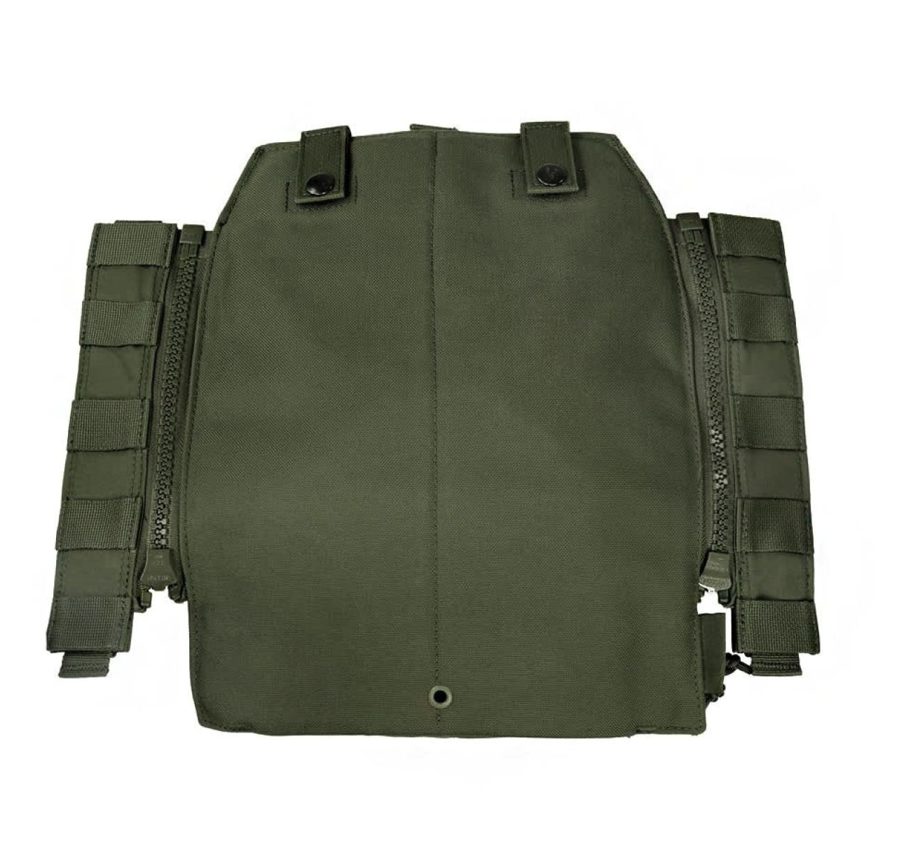 WARRIOR ASSAULT: Assaulters Back Panel (ABP) Mk1