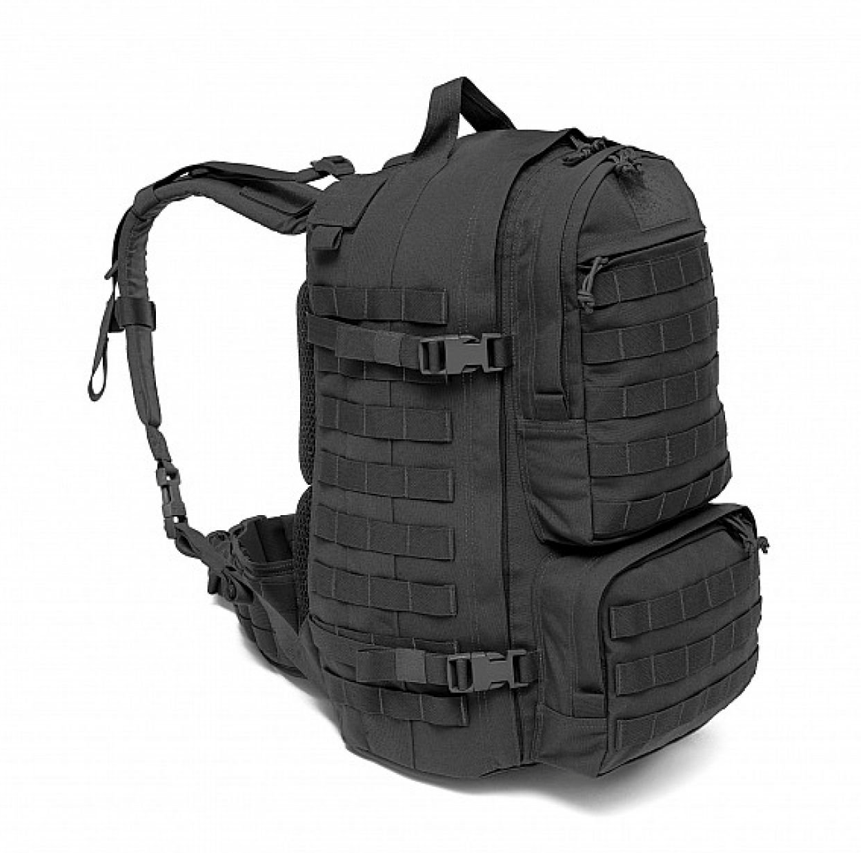 WARRIOR ASSAULT: Predator Backpack – 416 Tactical Supply Inc.