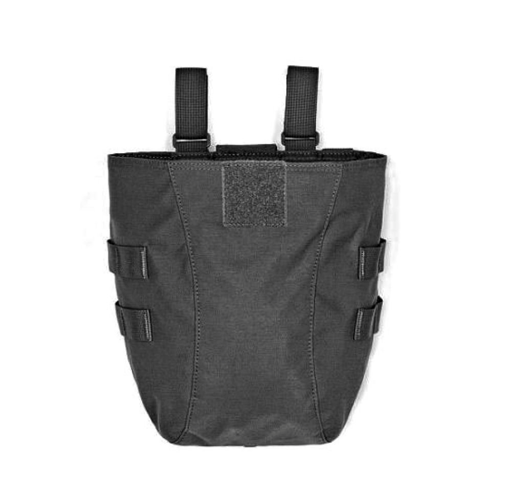 WARRIOR ASSAULT: Large Roll Up Dump Pouch – Gen 2