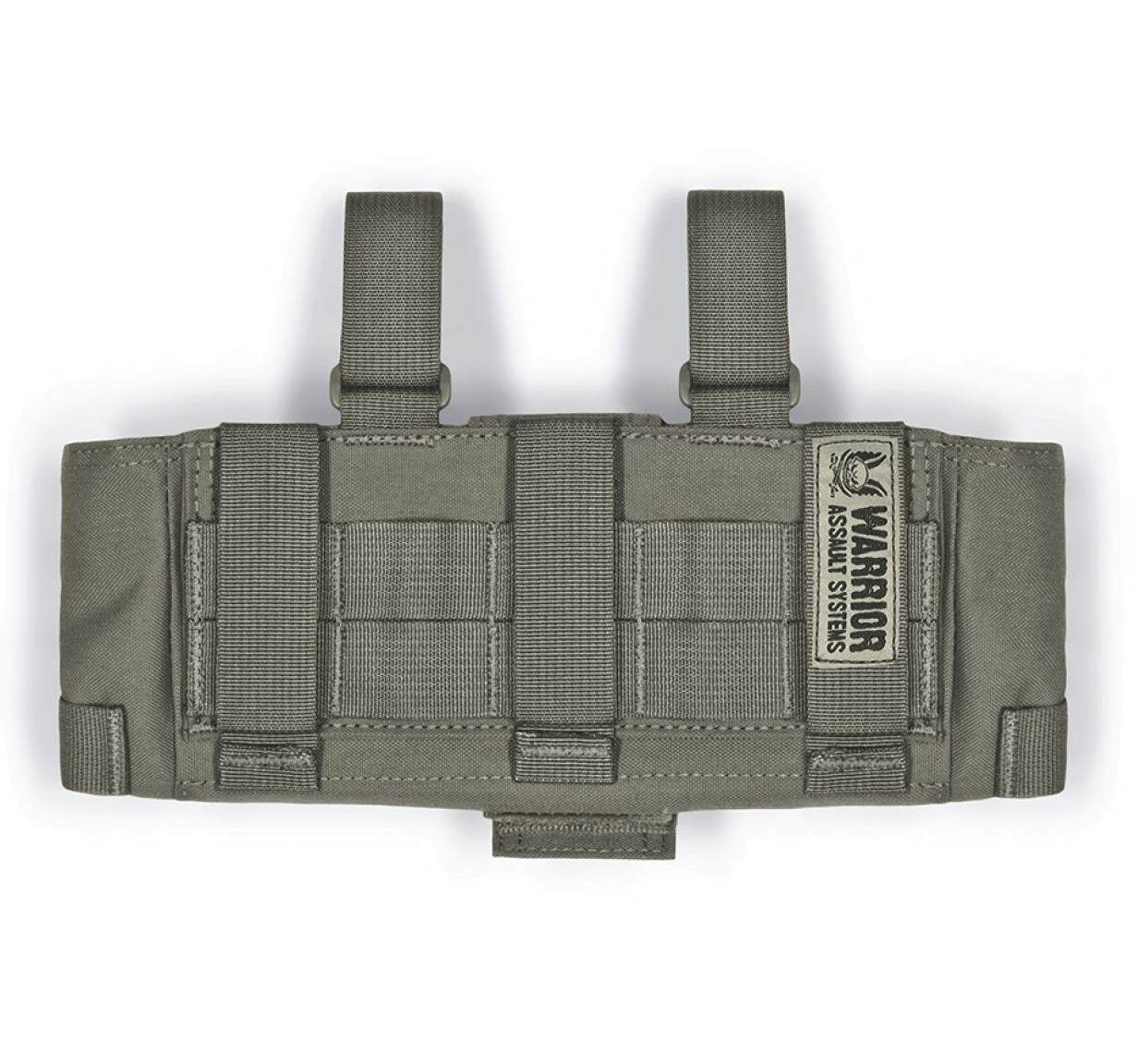 WARRIOR ASSAULT: Large Roll Up Dump Pouch – Gen 2