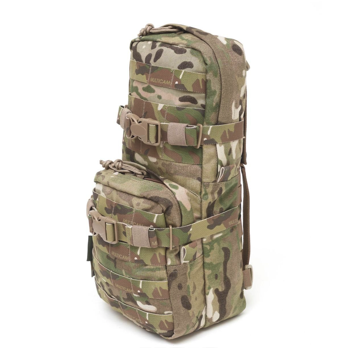WARRIOR ASSAULT: Cargo Pack with Hydration Compartment