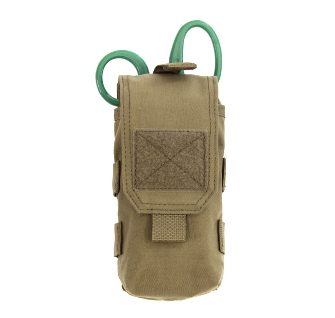 WARRIOR ASSAULT: IFAK (Individual First Aid Kit) Pouch