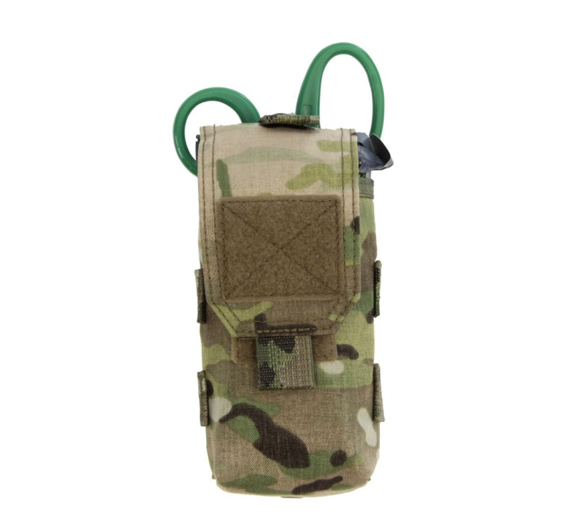 WARRIOR ASSAULT: IFAK (Individual First Aid Kit) Pouch