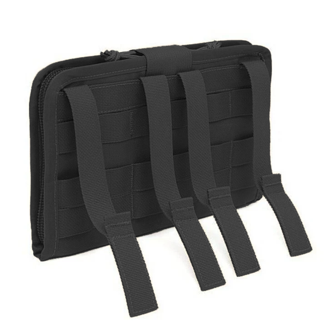 WARRIOR ASSAULT: Command Panel Gen 2 with Fold-Out Map Sleeve & Velcro Fastening A-TACS