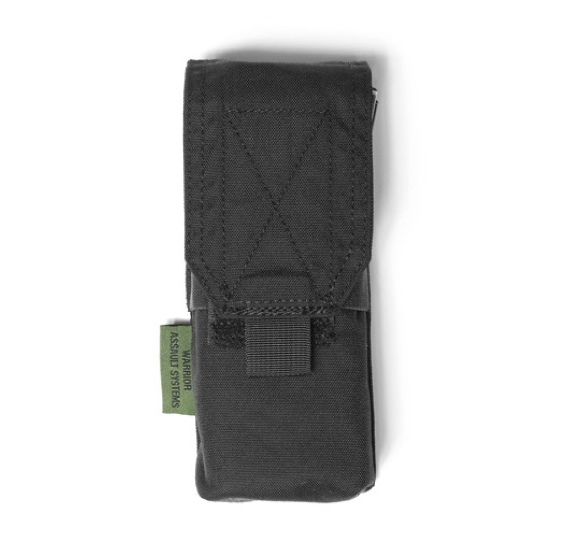 WARRIOR ASSAULT: Single 2 x 5.56mm M4 Mags Pouch