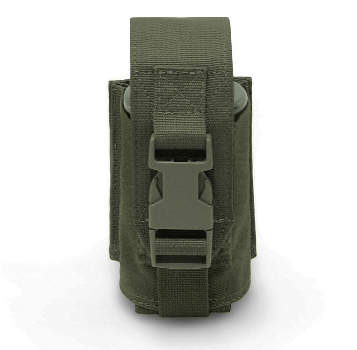 WARRIOR ASSAULT: Single Smoke Grenade Pouch Gen 2