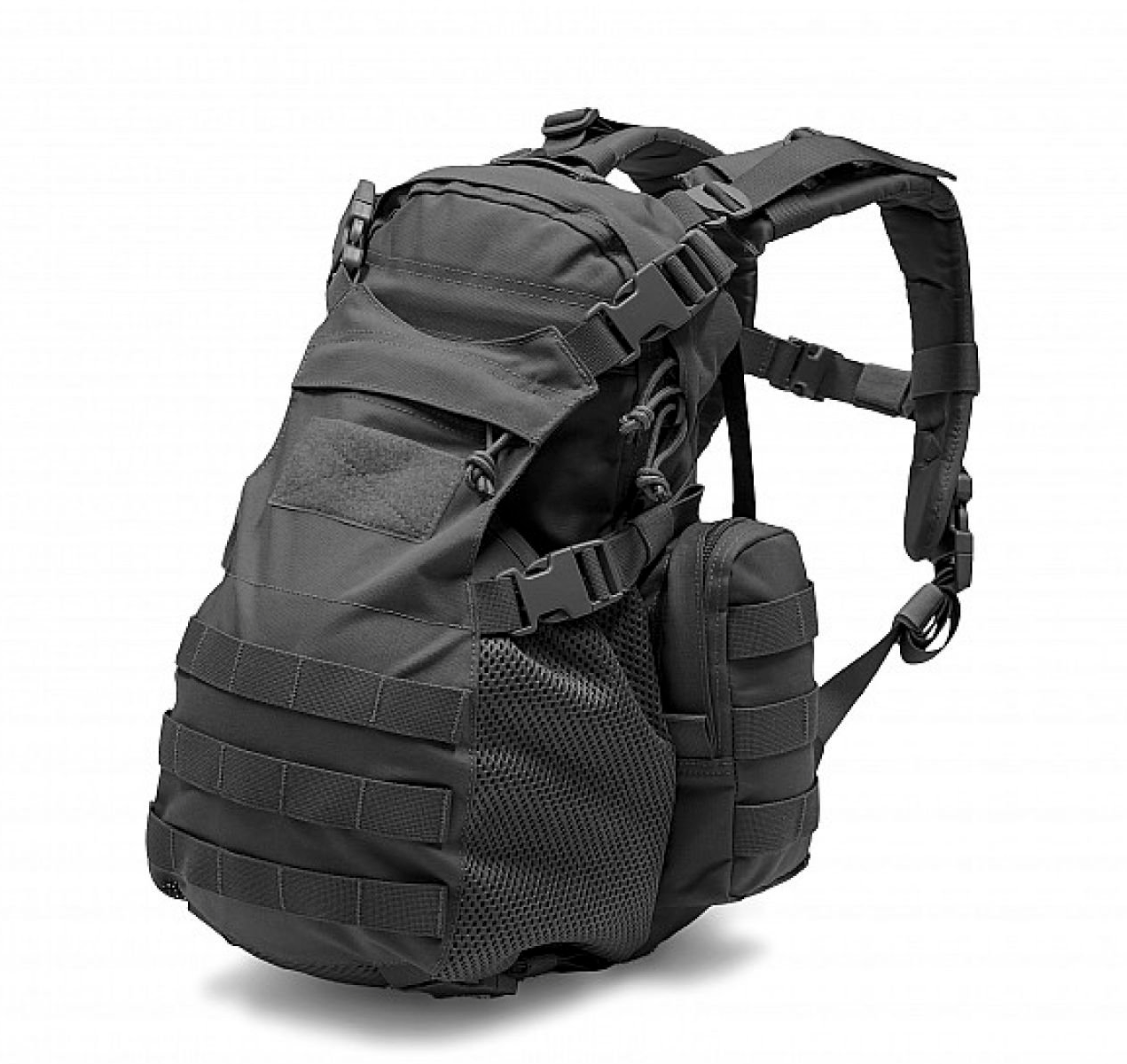 WARRIOR ASSAULT:  Helmet Cargo Pack (HCP)