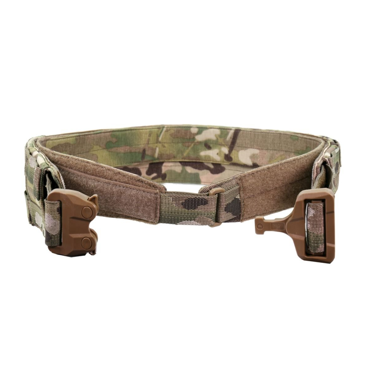 WARRIOR ASSAULT: Low Profile MOLLE Shooters Belt (LPMB) Direct Action (DA) MK 2