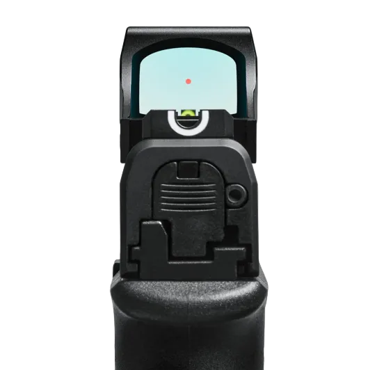 BUSHNELL: RXC-200 Compact Reflex Sight (RXC200)