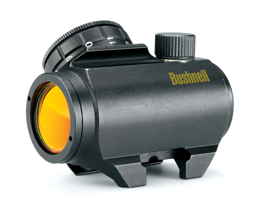 BUSHNELL: Trophy TRS-25 Red Dot Sight