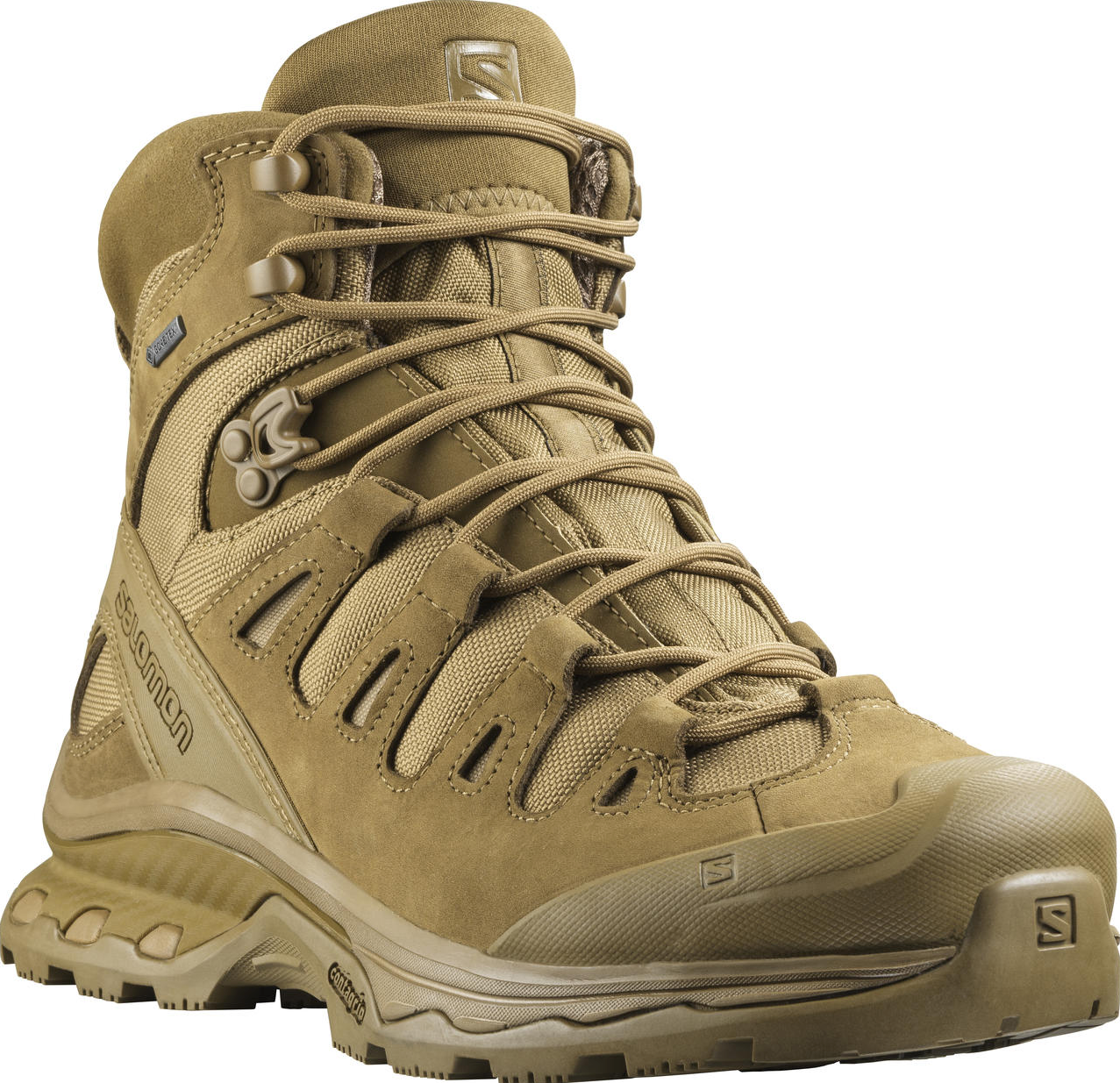 SALOMON: Quest 4D Forces 2 EN, Mid – 416 Tactical Supply Inc.