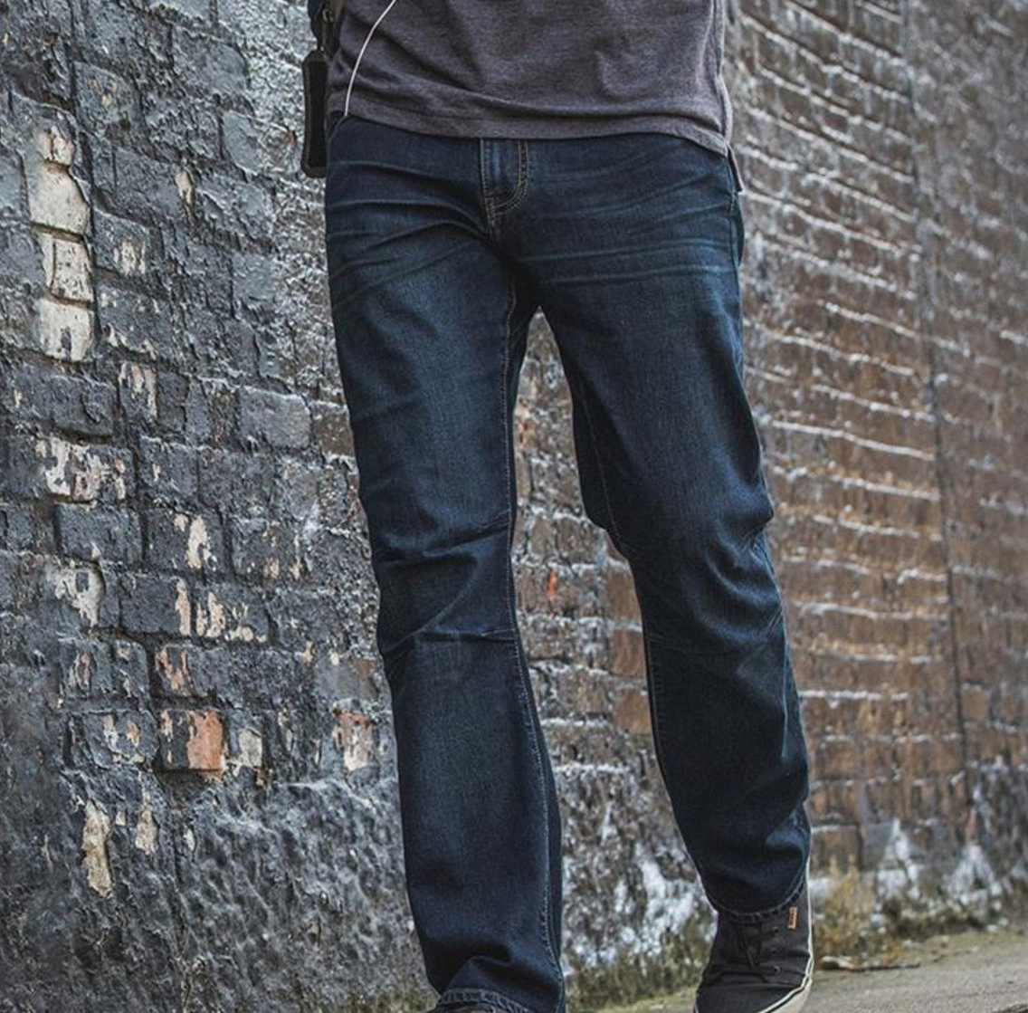 VERTX: Defiance Jeans, VTX1230