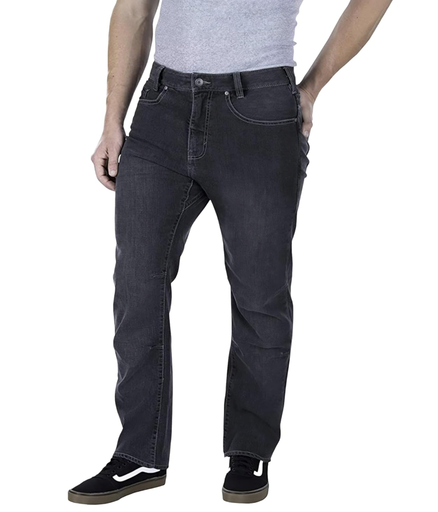 VERTX: Defiance Jeans, VTX1230