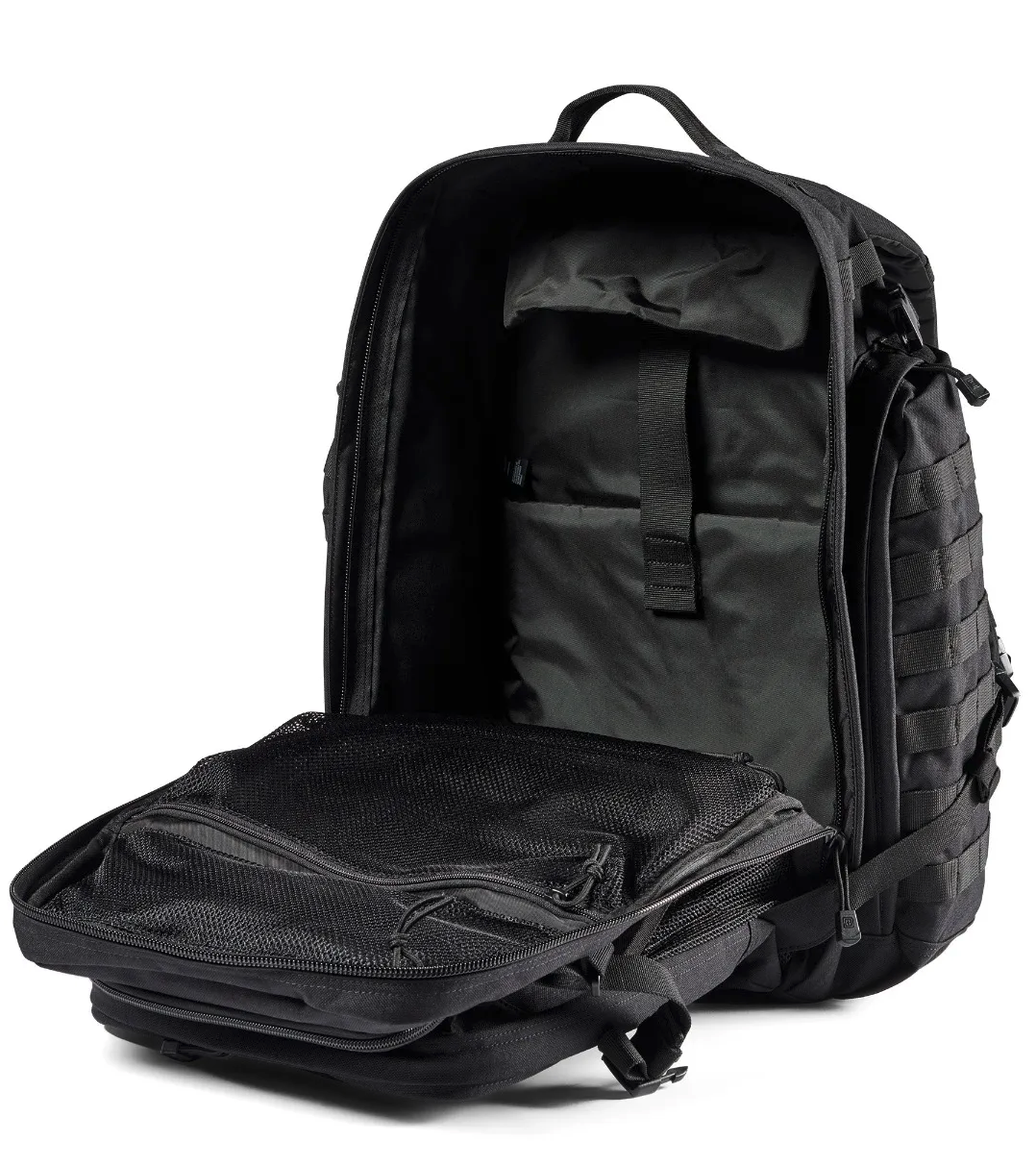5.11 TACTICAL: Rush 72 2.0 Backpack