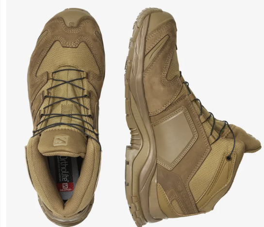 Salomon XA FORCES MID EN