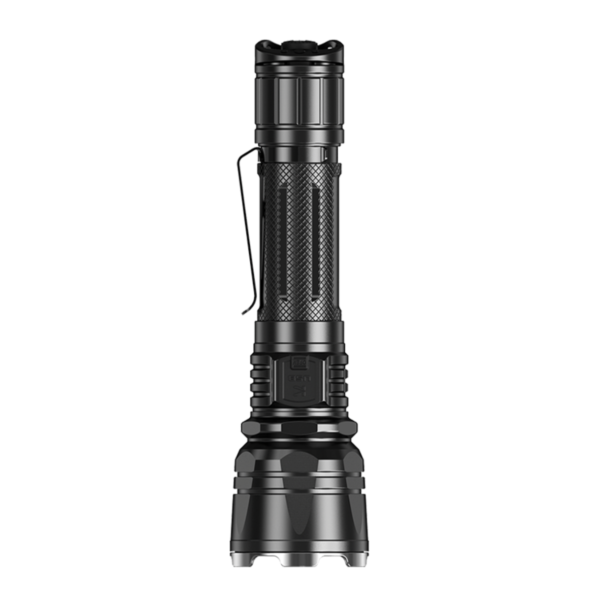 KLARUS: XT12GT Pro Flashlight