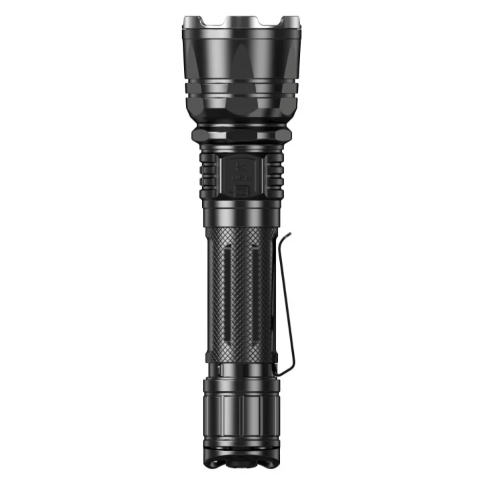 KLARUS: XT12GT Pro Flashlight