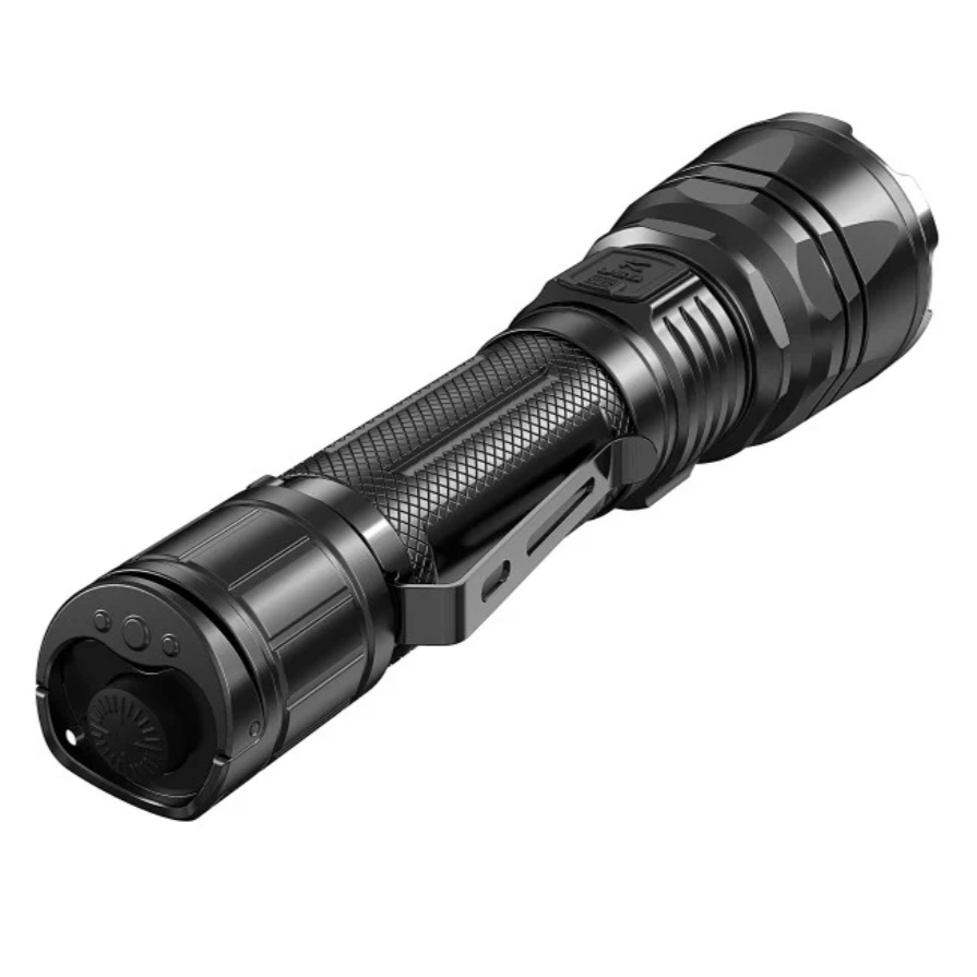 KLARUS: XT12GT Pro Flashlight