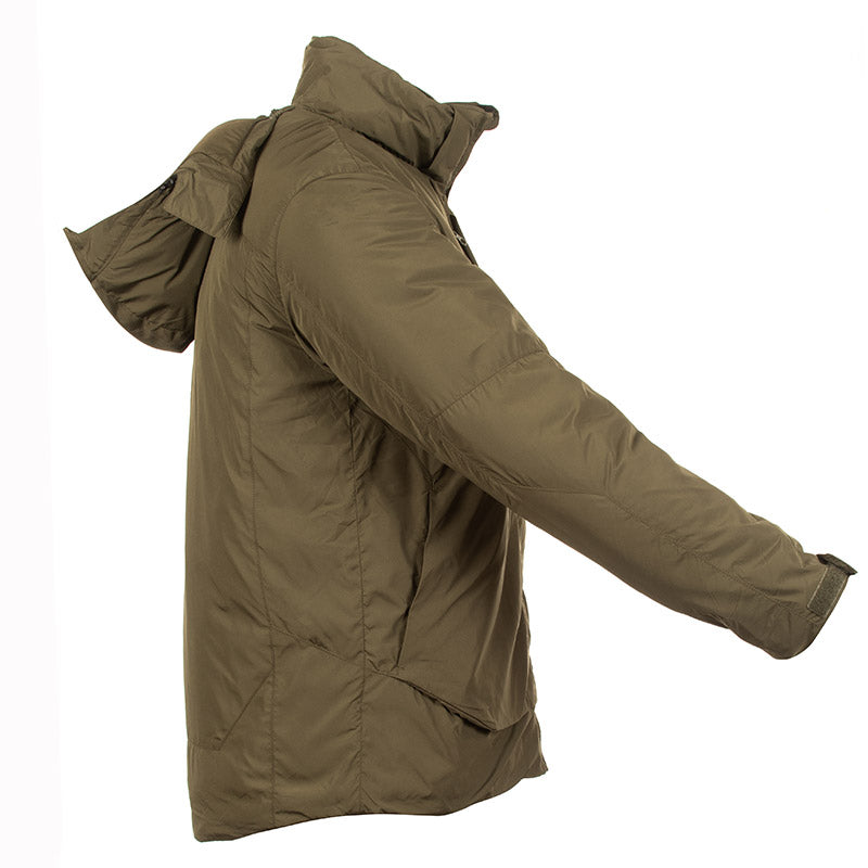 SNUGPAK: Spearhead Insulated Jacket WGTE