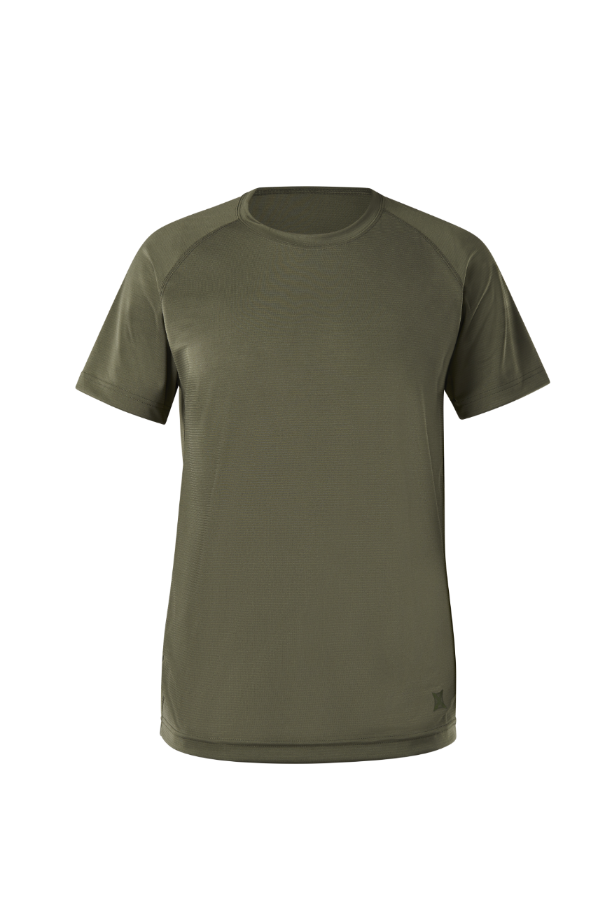 Chemise Performance Vertx® SS Full Guard