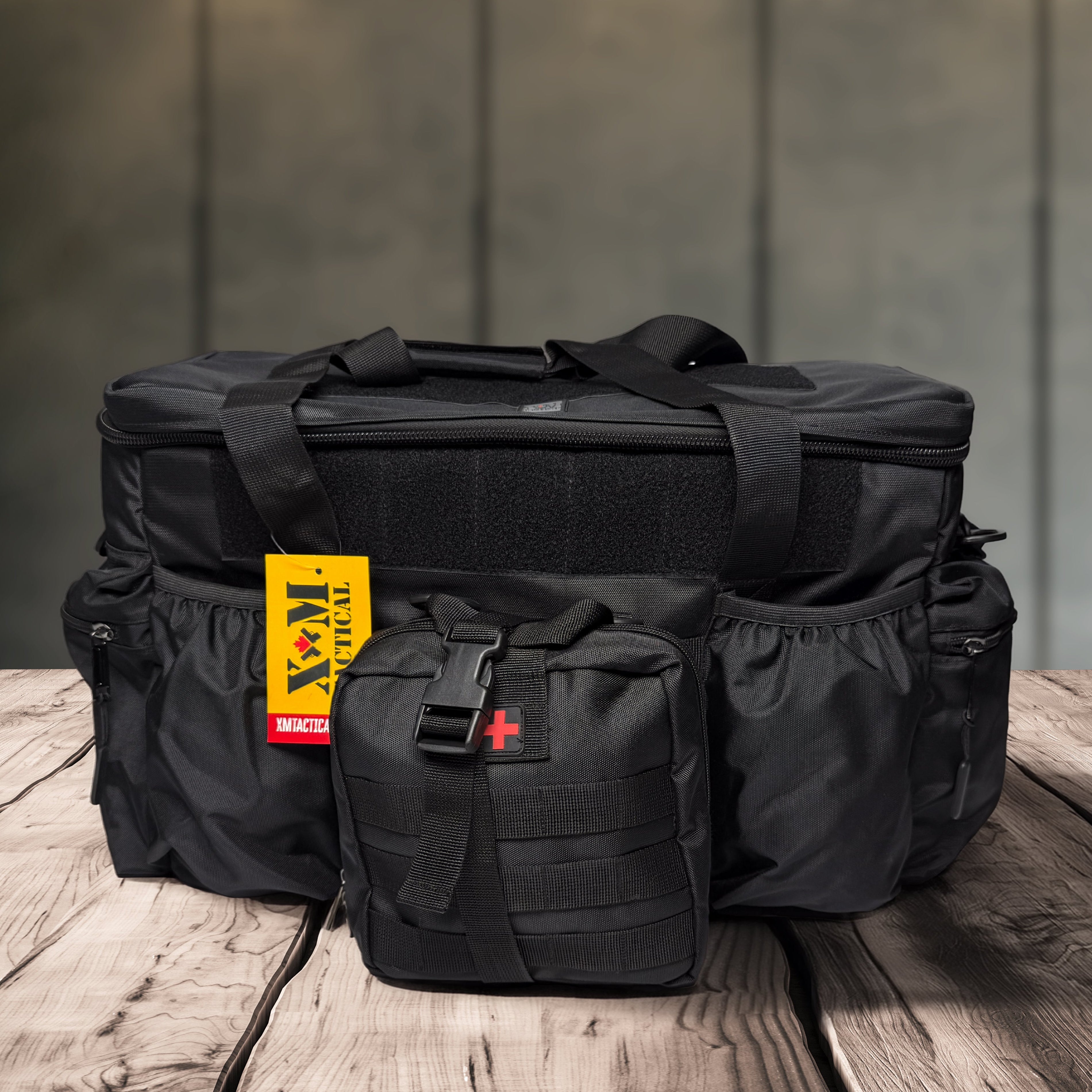 XM TACTICAL: Tour+ Duty Bag – 416 Tactical Supply Inc.