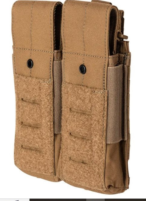 5.11 TACTICAL: Flex Double AR Mag Cover Pouch