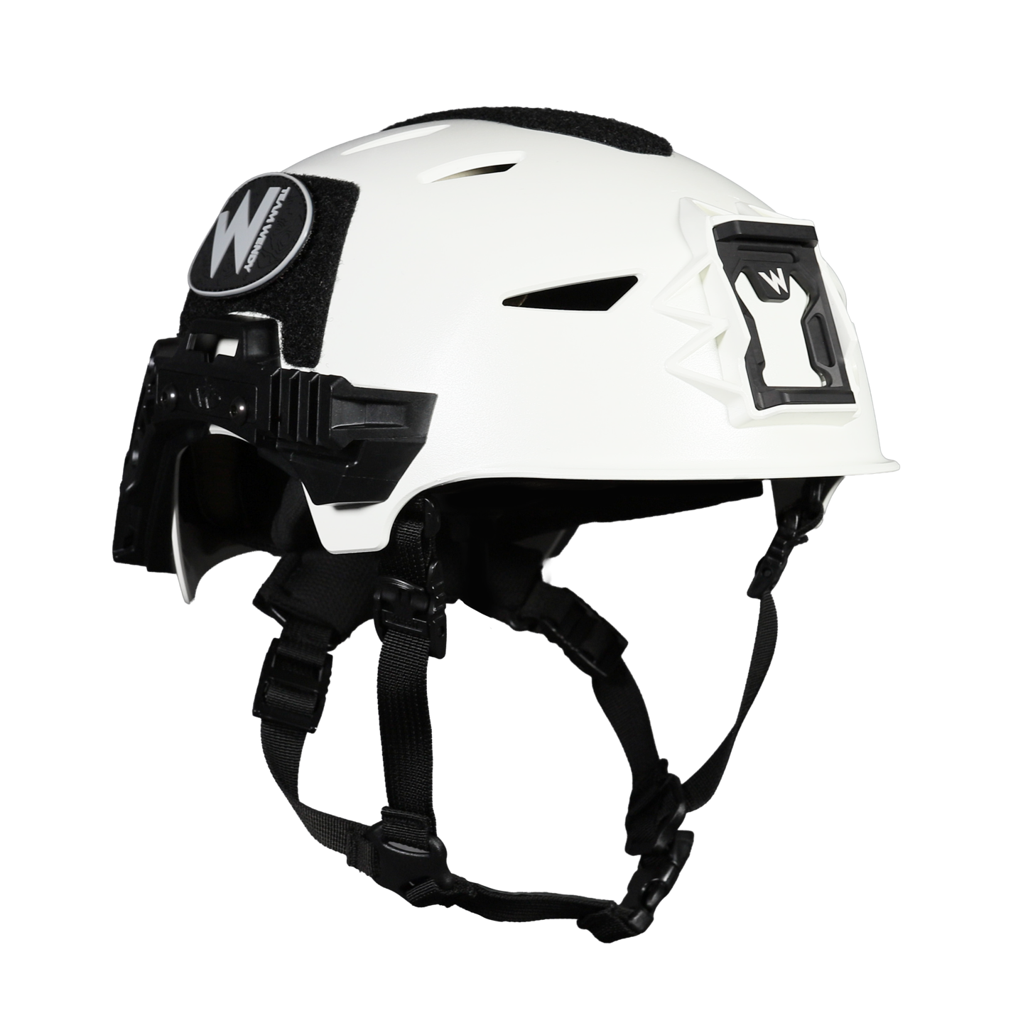 TEAM WENDY: Exfil, Rescuer Helmet
