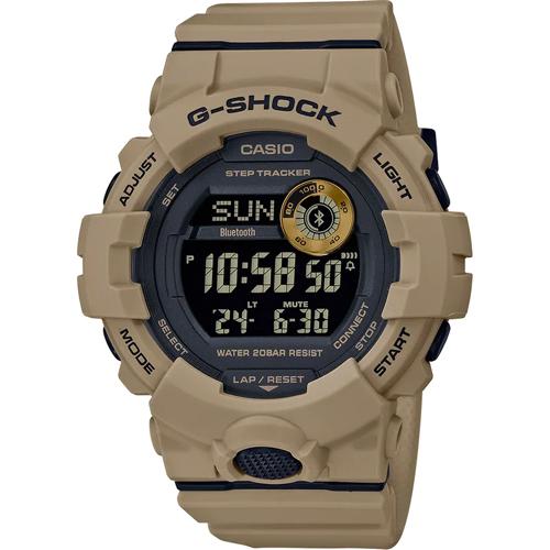 G-SHOCK: GBD800UC-5 Power Trainer Men's Watch