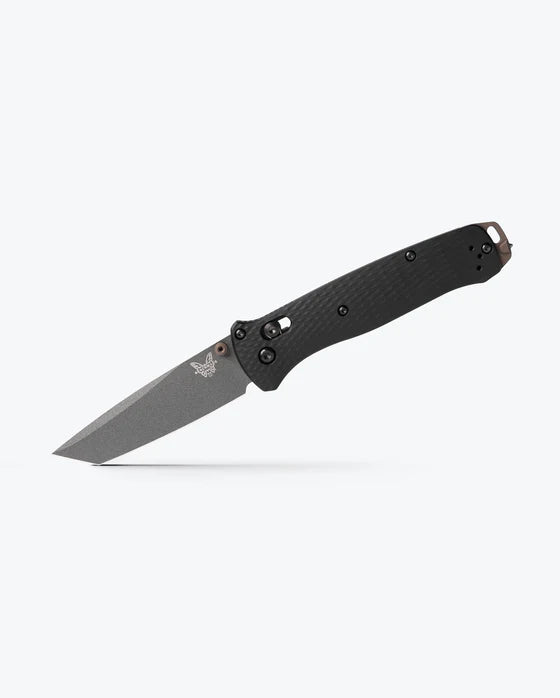 BENCHMADE: Bailout, Tanto