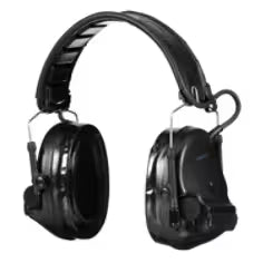 3M Peltor: SwatTac V Hearing Defender Headset
