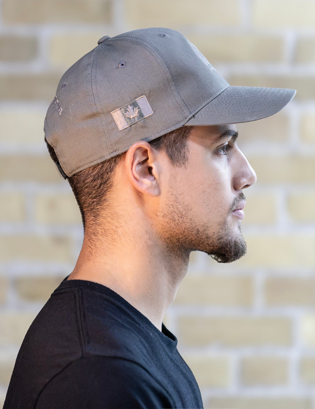 416 TACTICAL: Tactical Baseball Cap