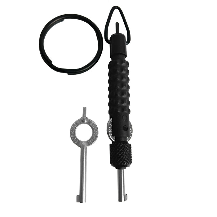 ZAK TOOL: Extension Tool with 2 Cuff Keys